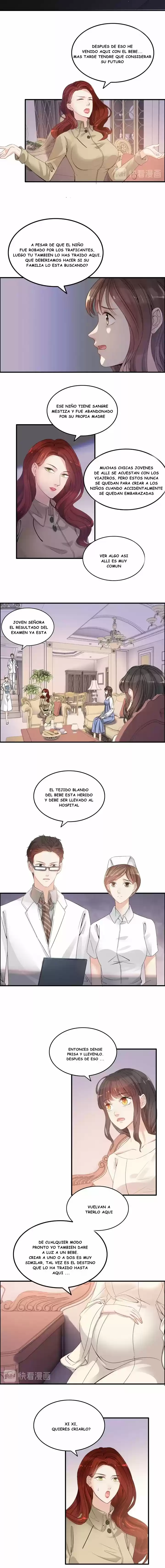 The Ceo's Pregnant Wife - Capítulo 296 - Página 8 - LectorTMOo