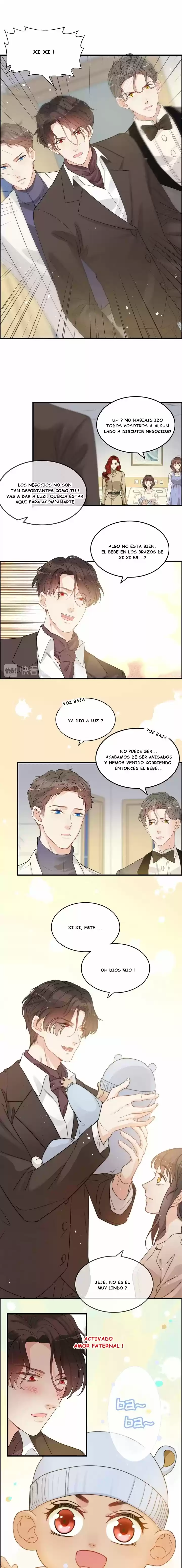 The Ceo's Pregnant Wife - Capítulo 297 - Página 3 - LectorTMOo