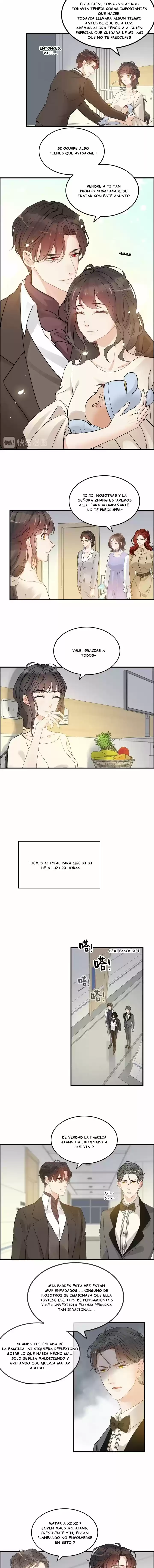 The Ceo's Pregnant Wife - Capítulo 297 - Página 6 - LectorTMOo