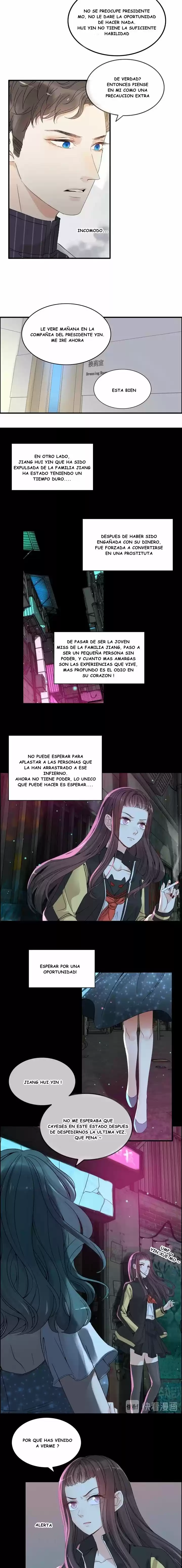 The Ceo's Pregnant Wife - Capítulo 297 - Página 7 - LectorTMOo