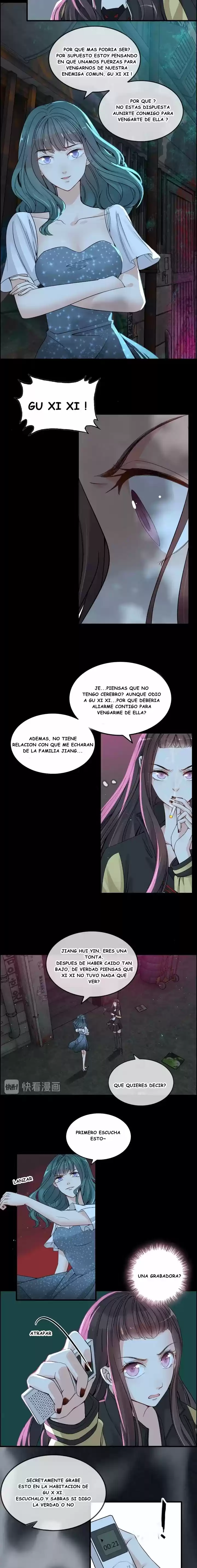 The Ceo's Pregnant Wife - Capítulo 297 - Página 8 - LectorTMOo
