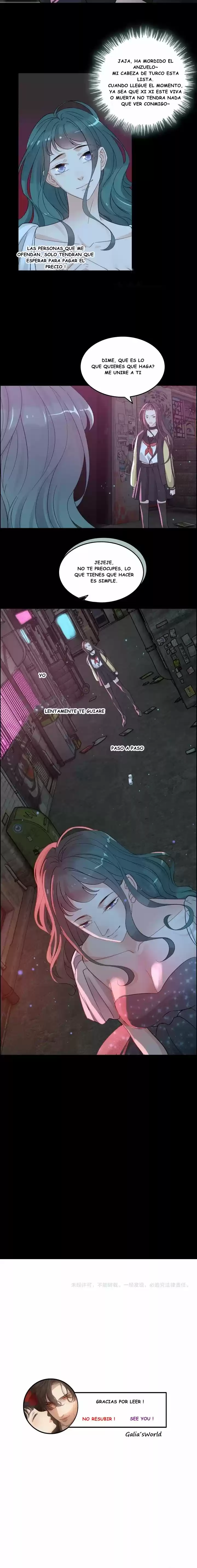 The Ceo's Pregnant Wife - Capítulo 297 - Página 10 - LectorTMOo