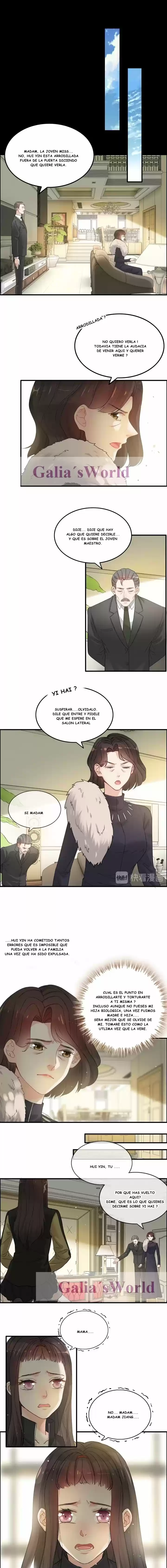 The Ceo's Pregnant Wife - Capítulo 298 - Página 3 - LectorTMOo