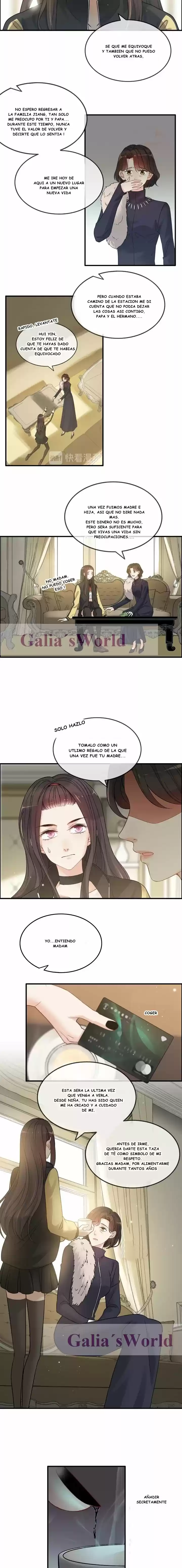 The Ceo's Pregnant Wife - Capítulo 298 - Página 4 - LectorTMOo
