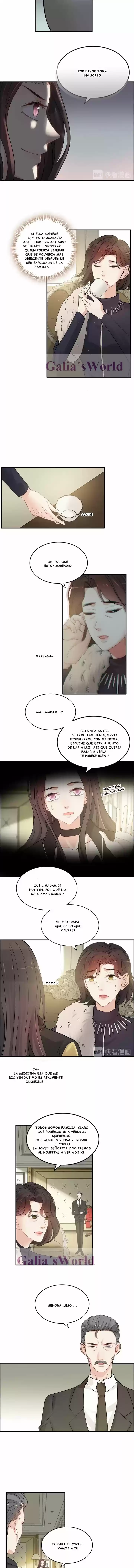 The Ceo's Pregnant Wife - Capítulo 298 - Página 5 - LectorTMOo