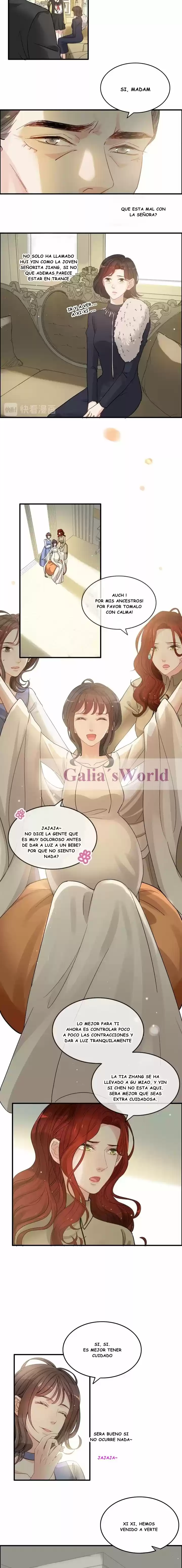 The Ceo's Pregnant Wife - Capítulo 298 - Página 6 - LectorTMOo
