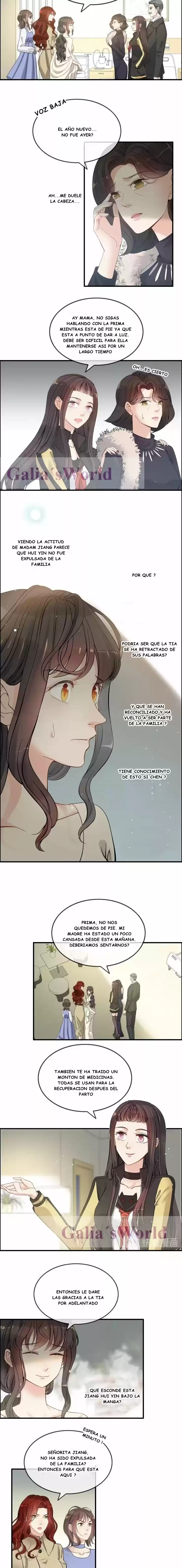 The Ceo's Pregnant Wife - Capítulo 298 - Página 8 - LectorTMOo