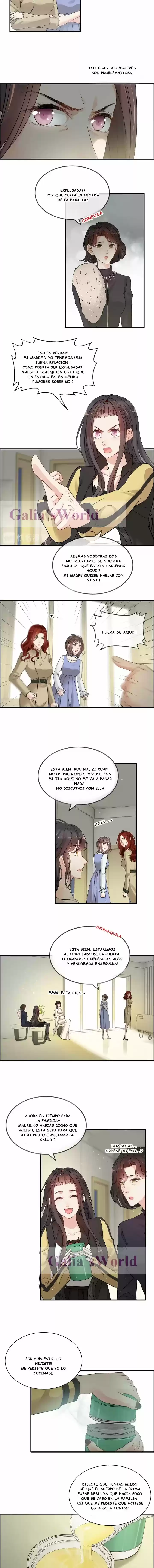 The Ceo's Pregnant Wife - Capítulo 298 - Página 9 - LectorTMOo