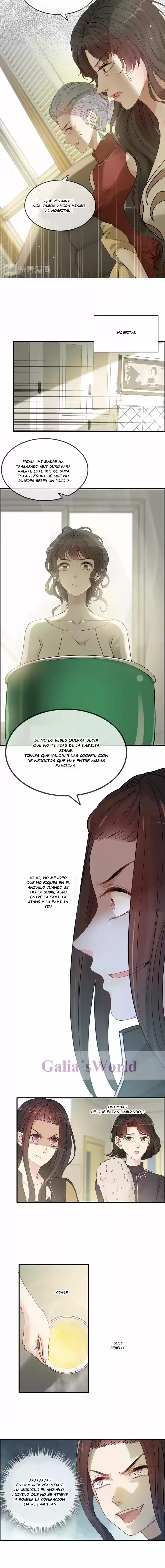 The Ceo's Pregnant Wife - Capítulo 299 - Página 3 - LectorTMOo