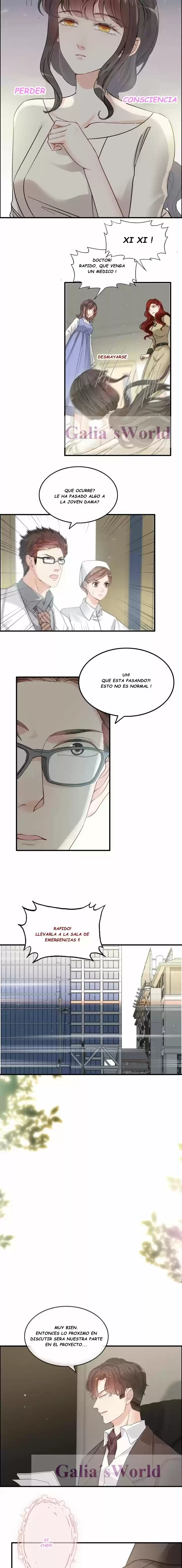 The Ceo's Pregnant Wife - Capítulo 299 - Página 10 - LectorTMOo