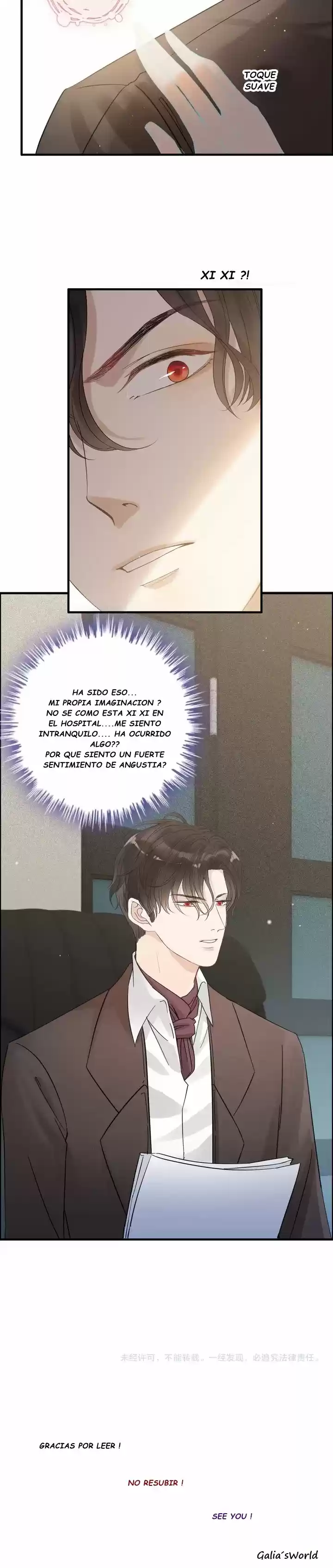 The Ceo's Pregnant Wife - Capítulo 299 - Página 11 - LectorTMOo
