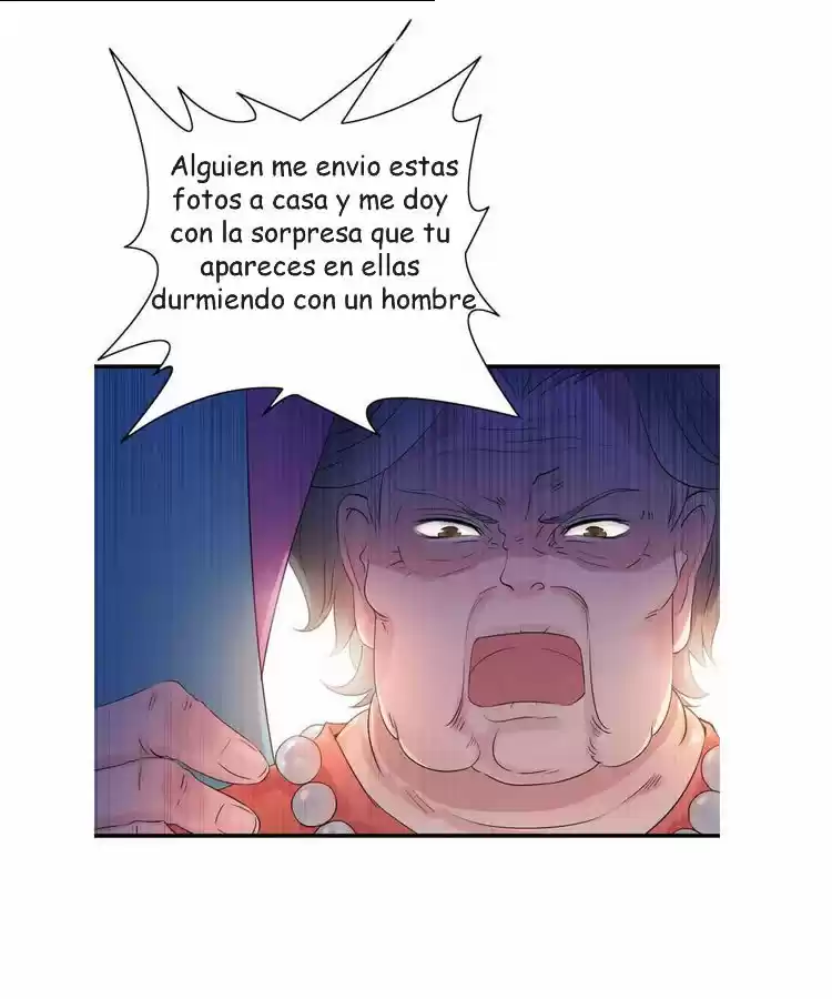 The Ceo's Pregnant Wife - Capítulo 3 - Página 7 - LectorTMOo
