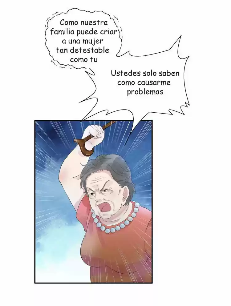The Ceo's Pregnant Wife - Capítulo 3 - Página 11 - LectorTMOo