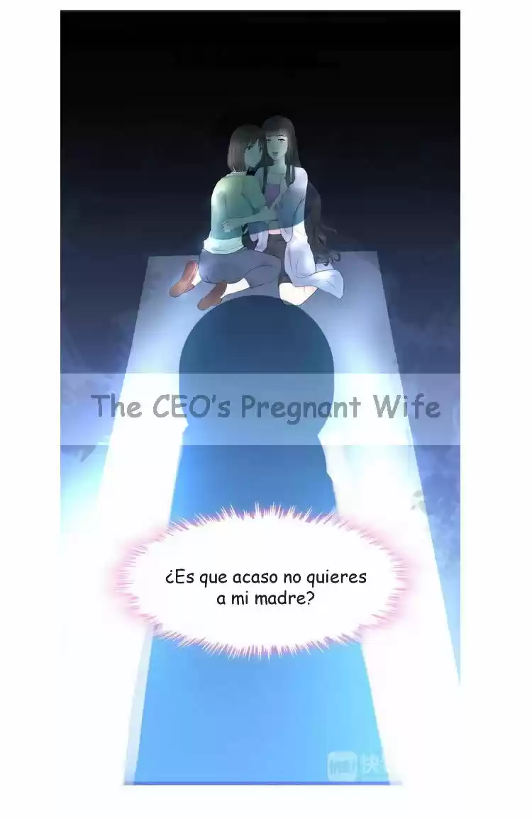 The Ceo's Pregnant Wife - Capítulo 3 - Página 17 - LectorTMOo