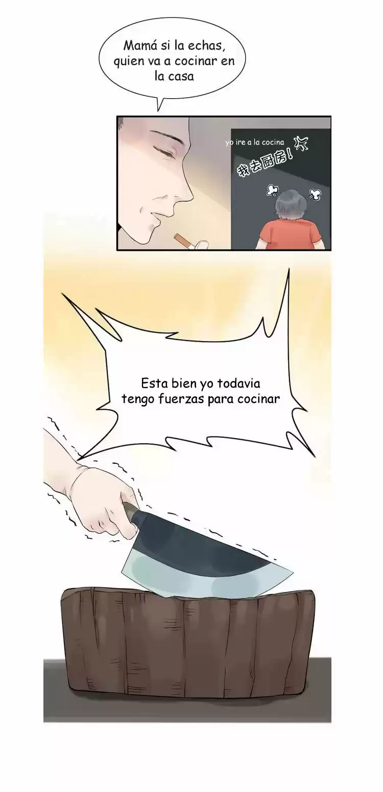 The Ceo's Pregnant Wife - Capítulo 3 - Página 18 - LectorTMOo