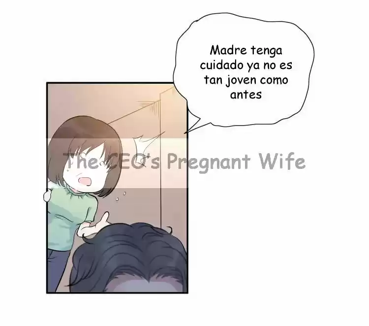 The Ceo's Pregnant Wife - Capítulo 3 - Página 20 - LectorTMOo