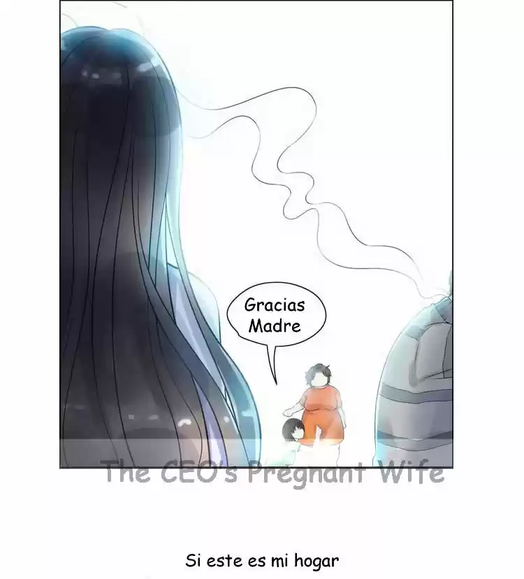 The Ceo's Pregnant Wife - Capítulo 3 - Página 23 - LectorTMOo