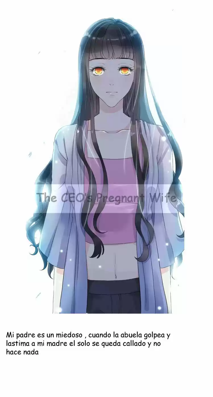 The Ceo's Pregnant Wife - Capítulo 3 - Página 24 - LectorTMOo