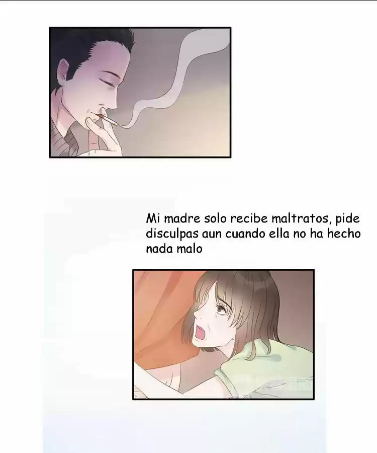 The Ceo's Pregnant Wife - Capítulo 3 - Página 25 - LectorTMOo