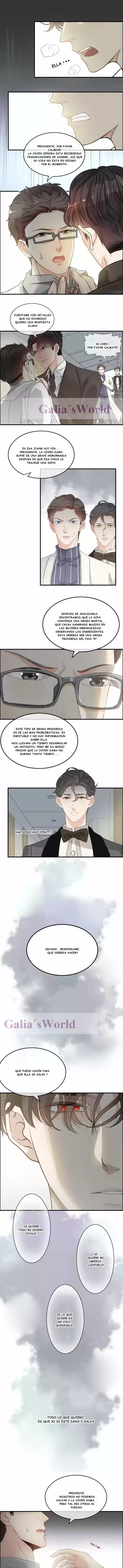 The Ceo's Pregnant Wife - Capítulo 300 - Página 6 - LectorTMOo