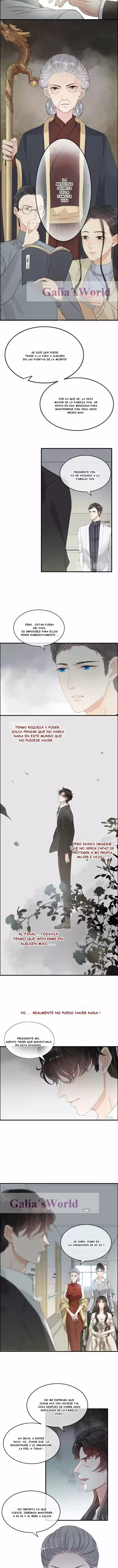 The Ceo's Pregnant Wife - Capítulo 300 - Página 7 - LectorTMOo
