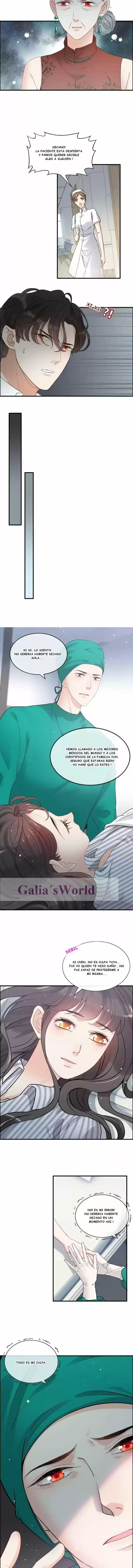 The Ceo's Pregnant Wife - Capítulo 300 - Página 8 - LectorTMOo
