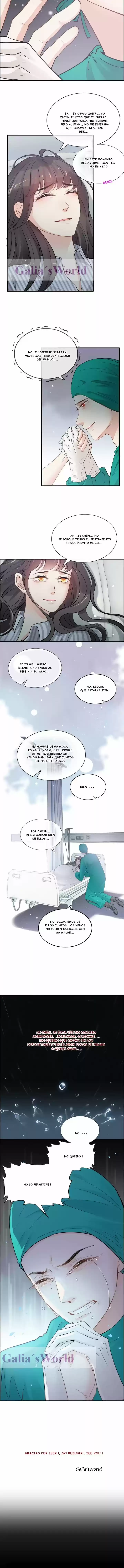 The Ceo's Pregnant Wife - Capítulo 300 - Página 9 - LectorTMOo