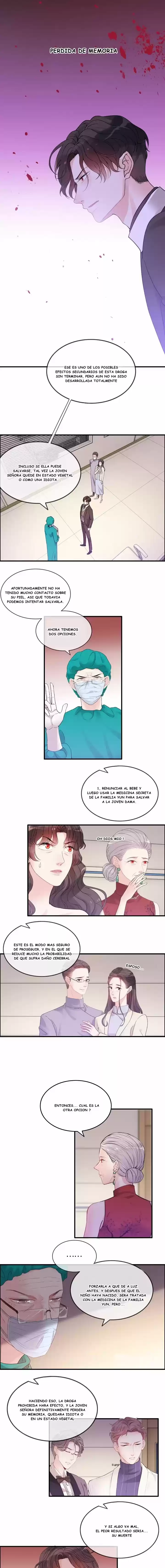 The Ceo's Pregnant Wife - Capítulo 301 - Página 3 - LectorTMOo