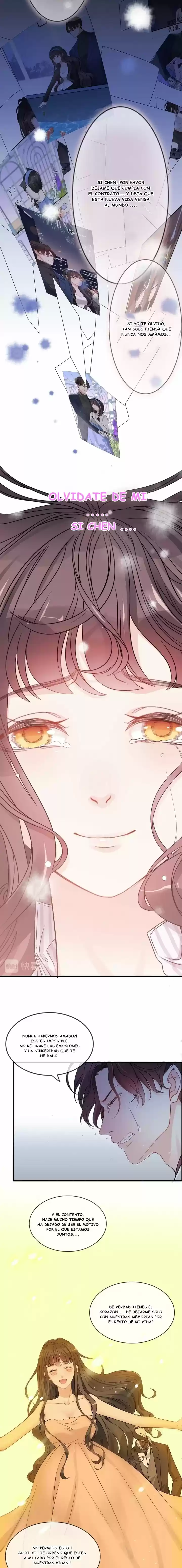 The Ceo's Pregnant Wife - Capítulo 301 - Página 6 - LectorTMOo