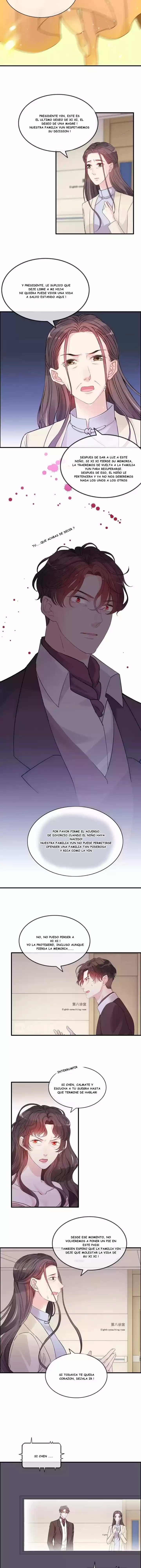 The Ceo's Pregnant Wife - Capítulo 301 - Página 7 - LectorTMOo