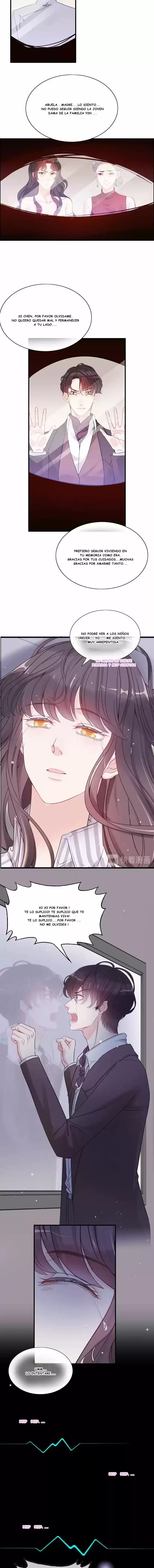 The Ceo's Pregnant Wife - Capítulo 301 - Página 10 - LectorTMOo
