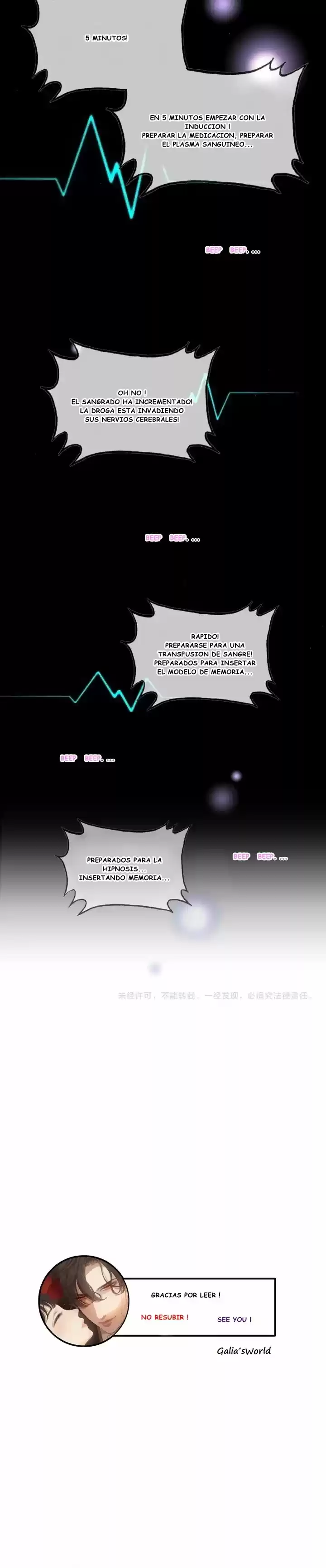 The Ceo's Pregnant Wife - Capítulo 301 - Página 11 - LectorTMOo