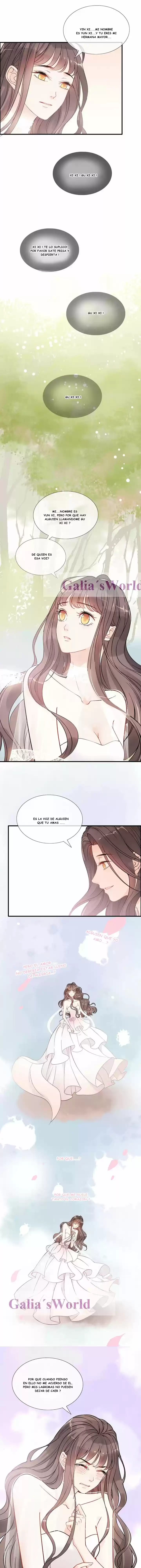 The Ceo's Pregnant Wife - Capítulo 302 - Página 3 - LectorTMOo