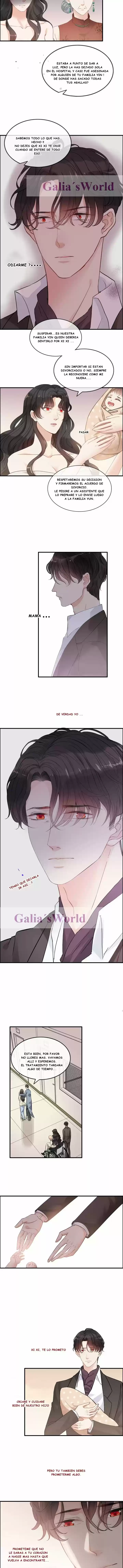 The Ceo's Pregnant Wife - Capítulo 302 - Página 7 - LectorTMOo