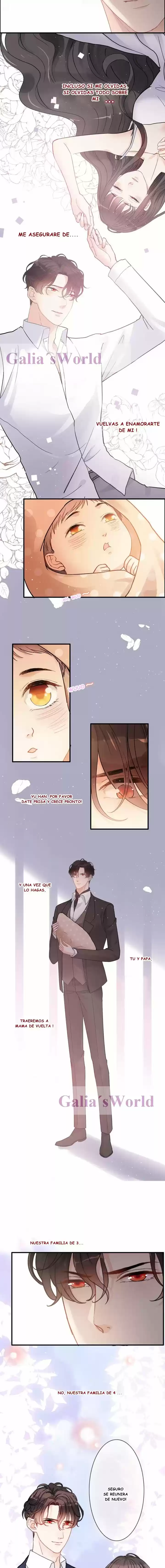 The Ceo's Pregnant Wife - Capítulo 302 - Página 8 - LectorTMOo