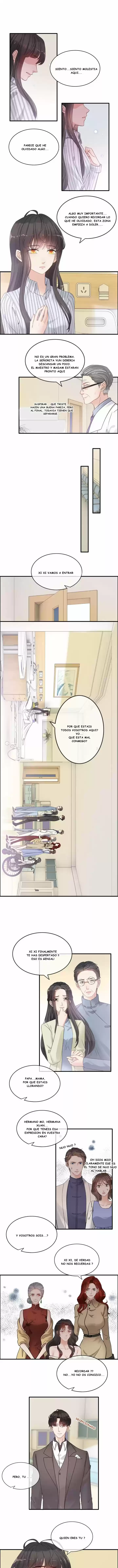 The Ceo's Pregnant Wife - Capítulo 303 - Página 2 - LectorTMOo