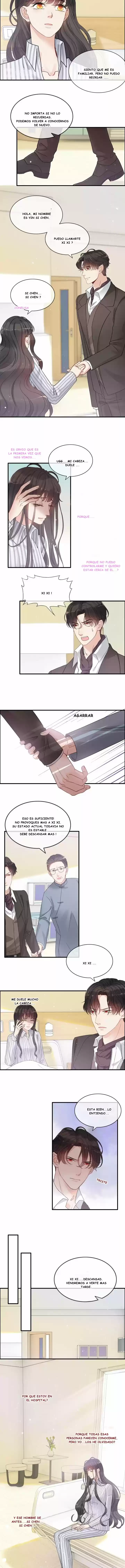 The Ceo's Pregnant Wife - Capítulo 303 - Página 3 - LectorTMOo