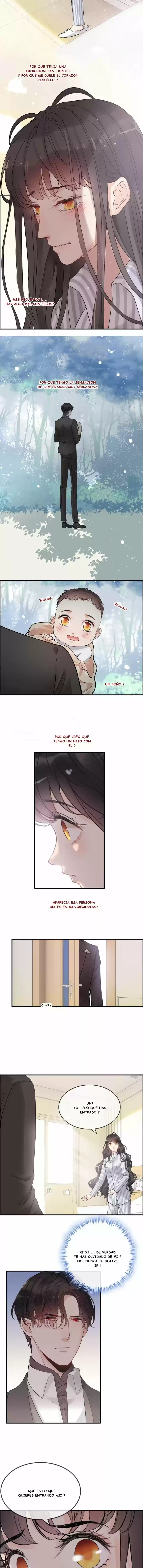 The Ceo's Pregnant Wife - Capítulo 303 - Página 4 - LectorTMOo