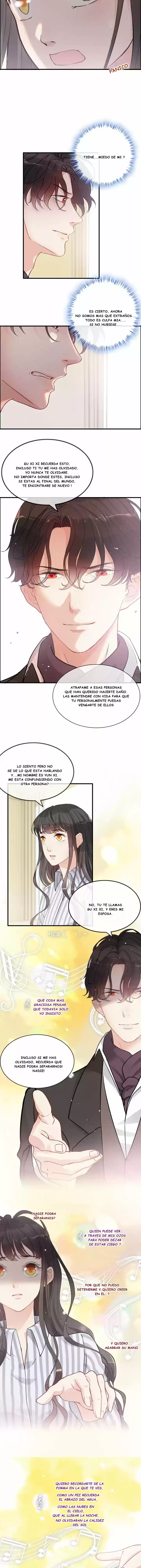 The Ceo's Pregnant Wife - Capítulo 303 - Página 5 - LectorTMOo
