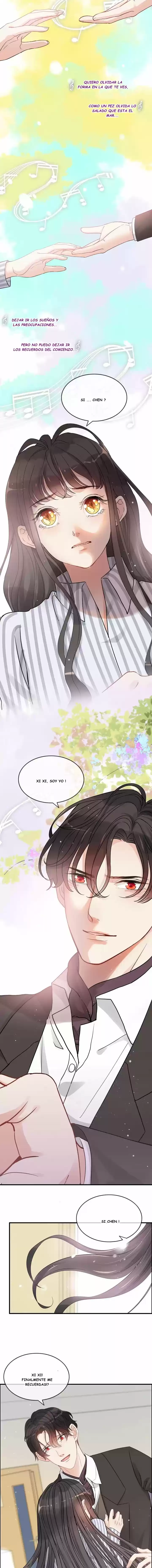 The Ceo's Pregnant Wife - Capítulo 303 - Página 6 - LectorTMOo