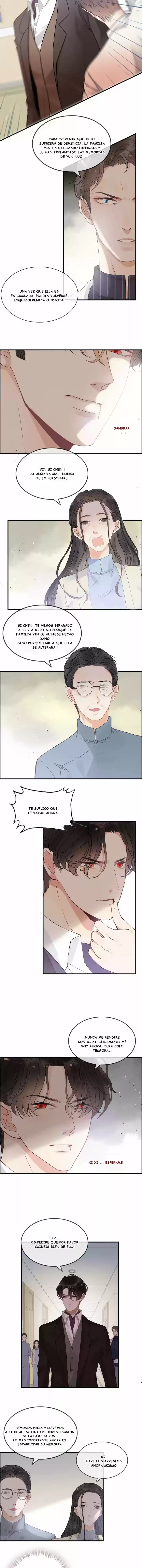 The Ceo's Pregnant Wife - Capítulo 303 - Página 8 - LectorTMOo