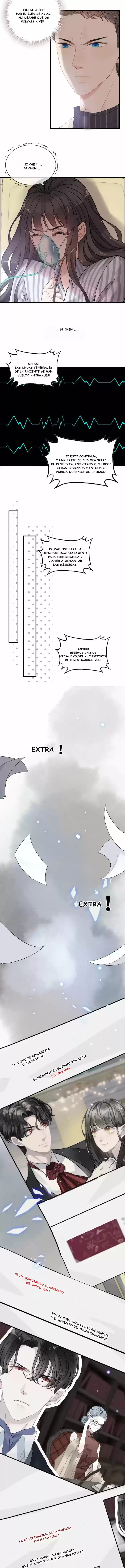 The Ceo's Pregnant Wife - Capítulo 303 - Página 9 - LectorTMOo
