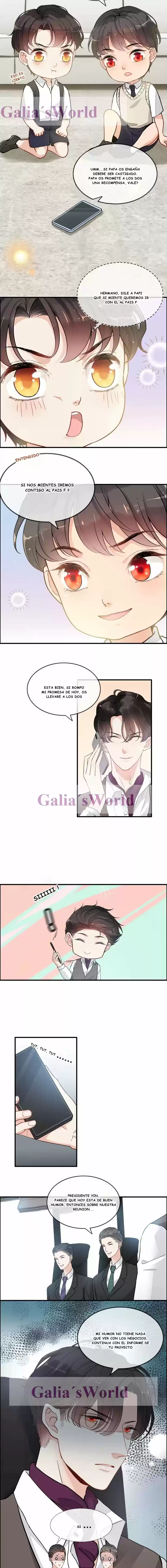 The Ceo's Pregnant Wife - Capítulo 304 - Página 2 - LectorTMOo