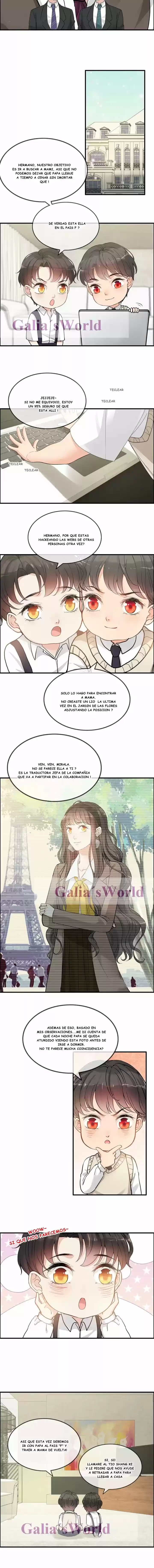 The Ceo's Pregnant Wife - Capítulo 304 - Página 3 - LectorTMOo