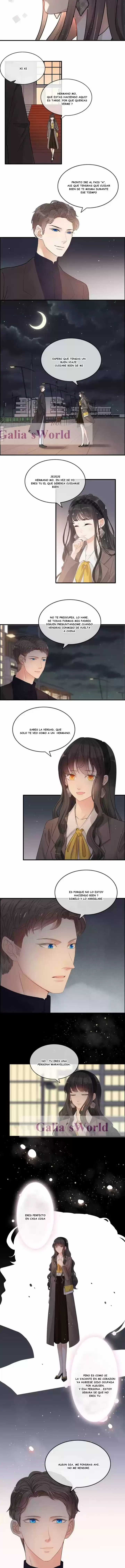 The Ceo's Pregnant Wife - Capítulo 304 - Página 5 - LectorTMOo