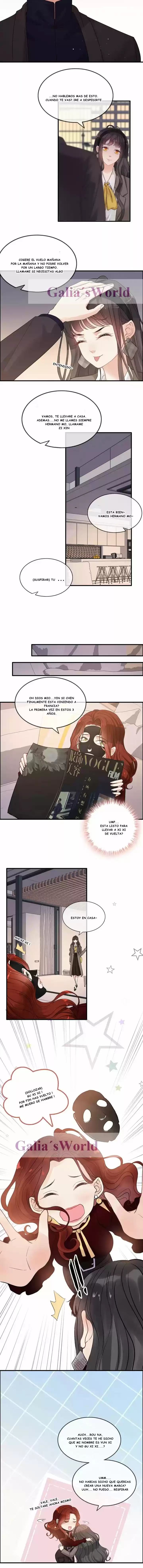 The Ceo's Pregnant Wife - Capítulo 304 - Página 6 - LectorTMOo