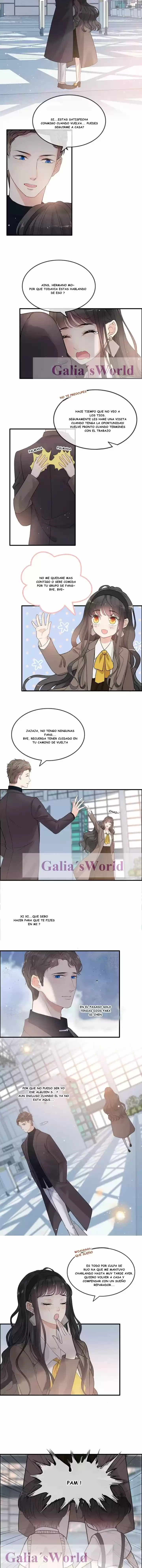 The Ceo's Pregnant Wife - Capítulo 304 - Página 8 - LectorTMOo