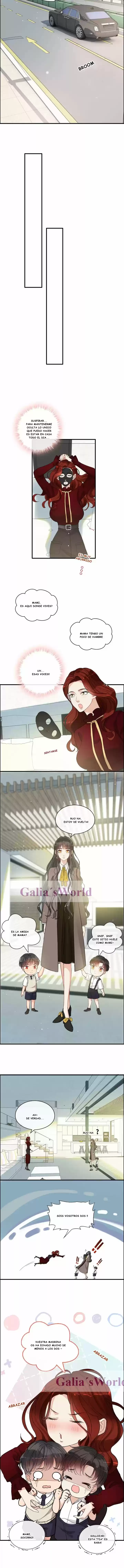 The Ceo's Pregnant Wife - Capítulo 305 - Página 4 - LectorTMOo