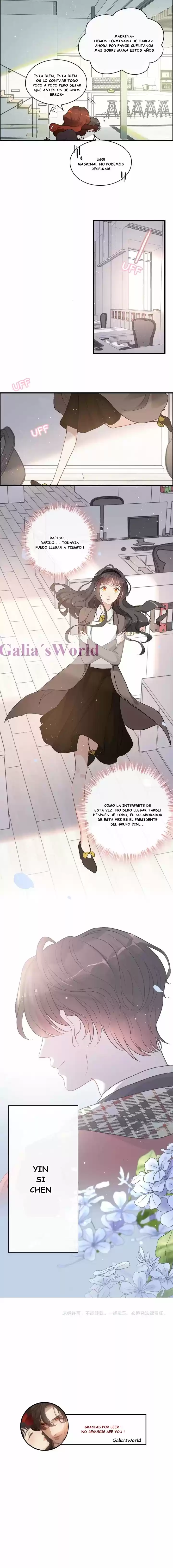 The Ceo's Pregnant Wife - Capítulo 305 - Página 8 - LectorTMOo