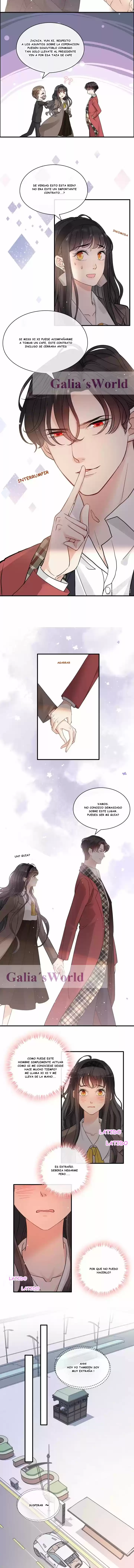 The Ceo's Pregnant Wife - Capítulo 306 - Página 3 - LectorTMOo